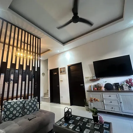 Yugadi Jimbaran