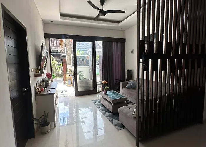 Yugadi Affittacamere Jimbaran